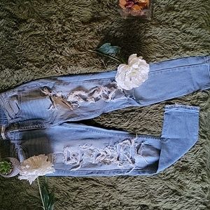 Kancan jeans